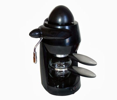 Euroline EL-1110 4 Cups Coffee Maker Image