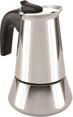 Leo Retail Concepts LCP4C1 4 Cups Coffee Maker Image