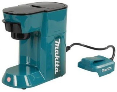 Makita Dcm500z Coffee Maker Image