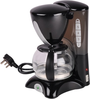 Maple MAF5 6 Cups Coffee Maker Image