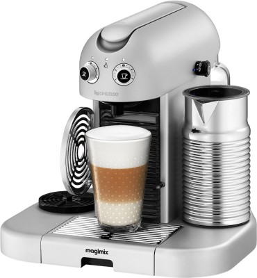 Nespresso 11335 Coffee Maker Image