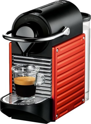 Nespresso 12345 Coffee Maker Image