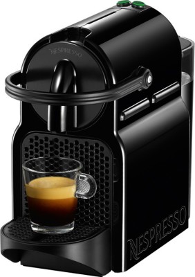 Nespresso Inissia 3 Cups Coffee Maker Image