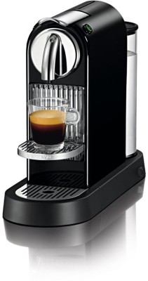 Nespresso Magimix Citiz Coffee Maker Image