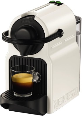 Nespresso XN100140 Coffee Maker Image