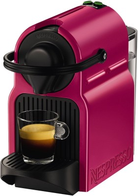 Nespresso xn100740 8 Cups Coffee Maker Image