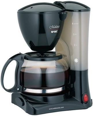 Orbit Malta Coffee Maker Image