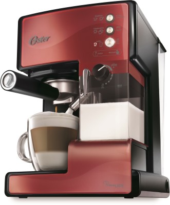 Oster BVSTEM6601 10 Cups Coffee Maker Image