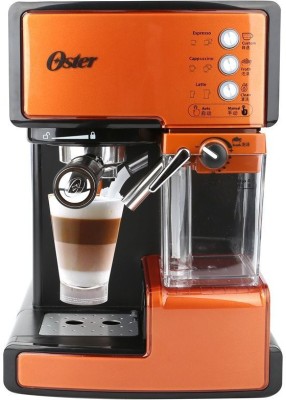 Oster BVSTEM6601C-049 Coffee Maker Image