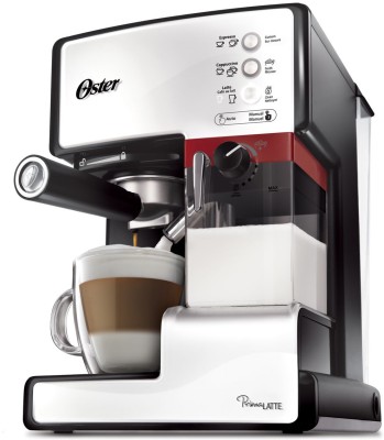 Oster BVSTEM6601S-049 10 Cups Coffee Maker Image