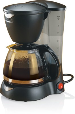 Premier MD 205 6 Cups Coffee Maker Image