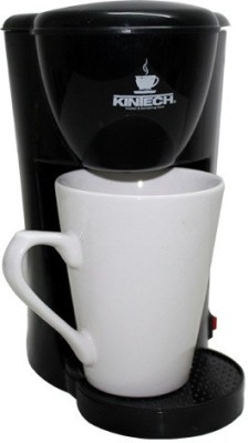 Shrisay Ventures SV003 1 Cups Coffee Maker Image