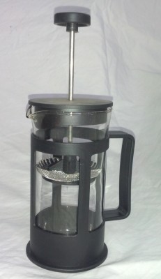 SICO Coffee Press 3 Cups Coffee Maker Image