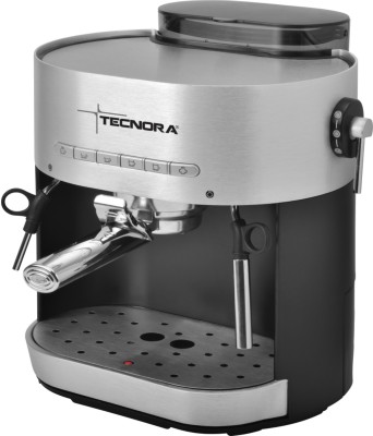 Tecnora TCM 106A 2 Cups Coffee Maker Image