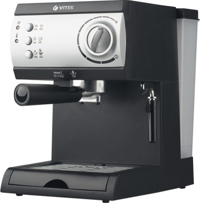 Vitek VT-1511 BK-I 10 Cups Coffee Maker Image