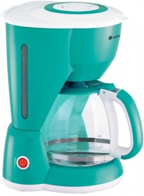 Wonderchef 63151723 10 Cups Coffee Maker Image