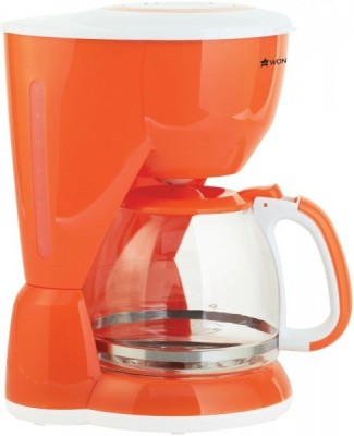 Wonderchef 63151724 10 Cups Coffee Maker Image