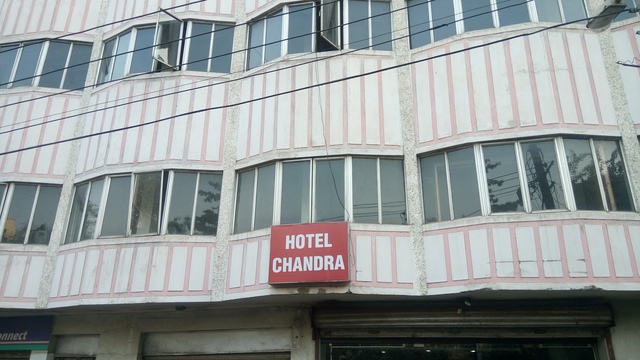 Chandra Hotel - Sakchi - Jamshedpur Image