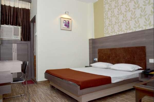 Hotel Grand - Sakchi - Jamshedpur Image