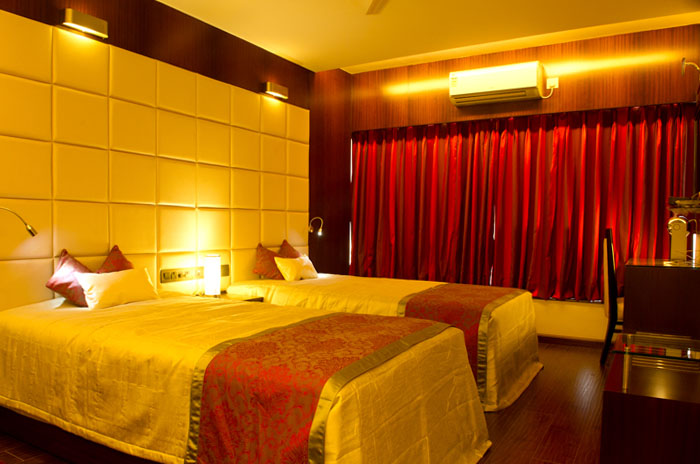 Hotel Rajhans - Bistupur - Jamshedpur Image