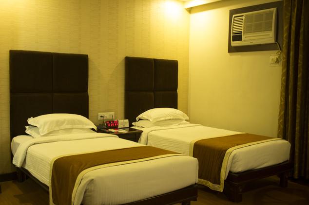 JK Residency - Sakchi - Jamshedpur Image