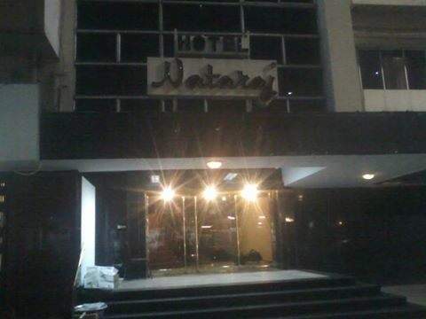 Natraj Hotel - Bistupur - Jamshedpur Image