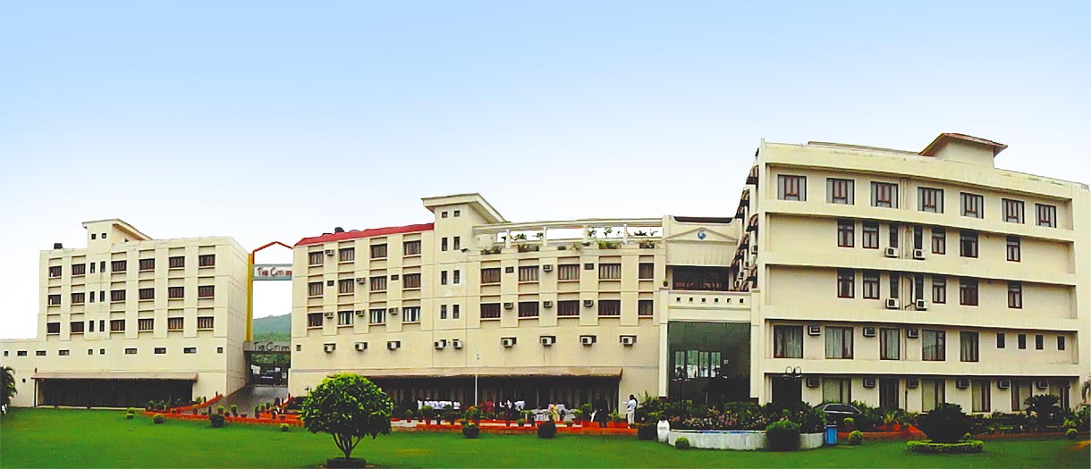 The Citi Inn Hotel - Mango - Jamshedpur Image