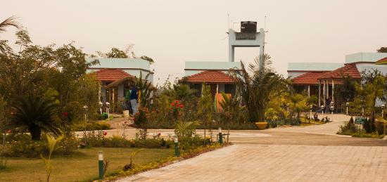 The Weekend - Shankarda - Jamshedpur Image