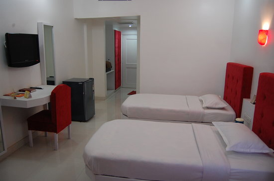 Chandi Hotel - Jabalpur Image