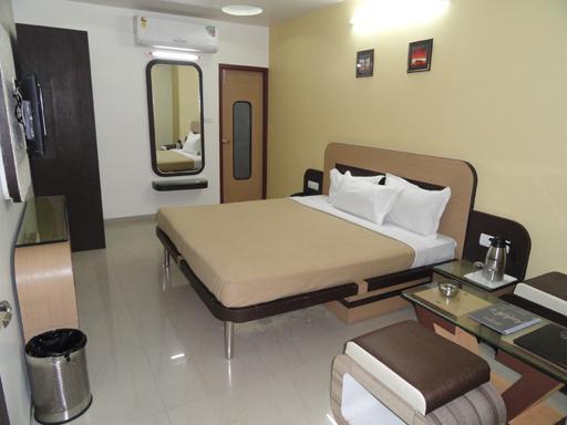 Hotel Ankit's Residency - South Civil Lines - Jabalpur Image