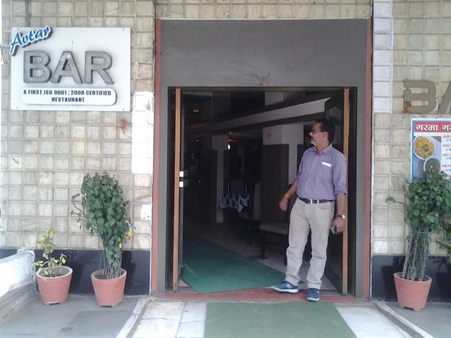 Hotel Avtar - Napier Town - Jabalpur Image