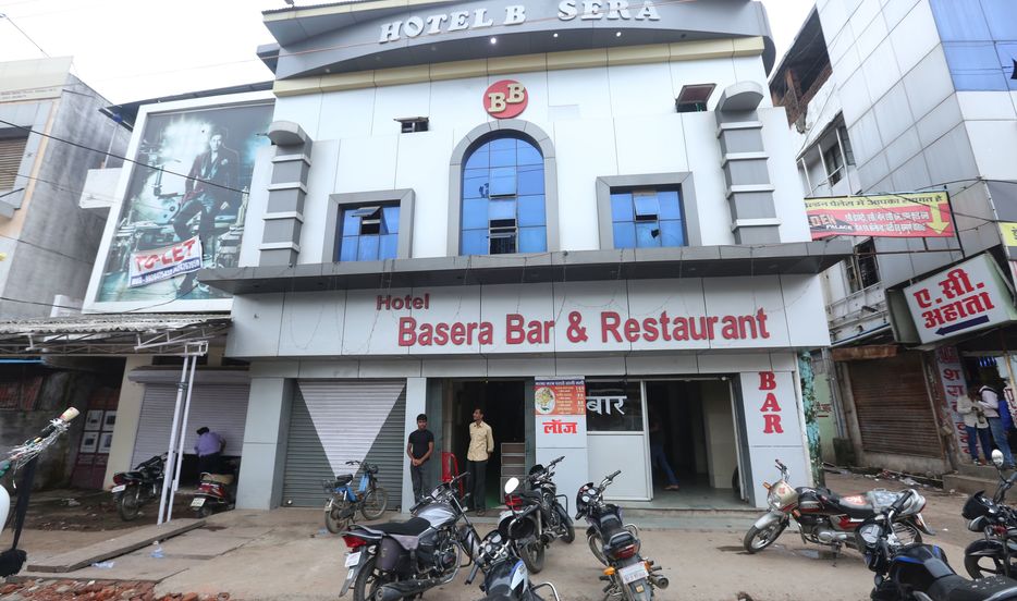 Hotel Basera - Madan Mahal Chowk - Jabalpur Image