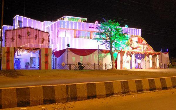 Hotel Maruti Mandapam - Garha - Jabalpur Image