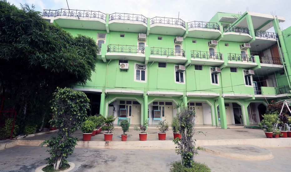 Hotel Satya Raksha - Tilwara Road - Jabalpur Image