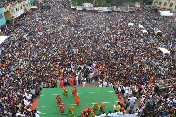 Mandal - Jhabua - Jabalpur Image