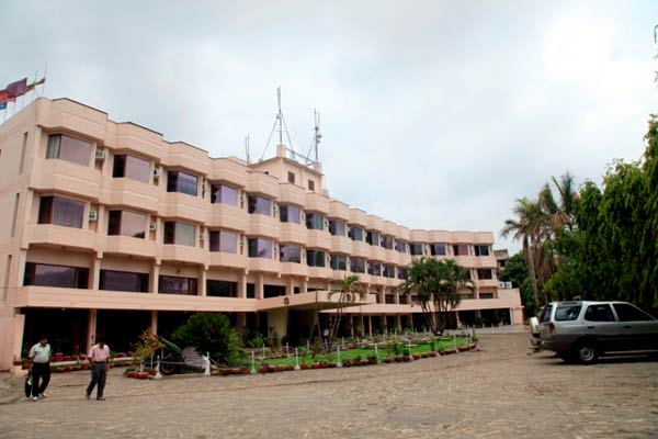 Samdareeya Hotel - Dr. Barath Road - Jabalpur Image