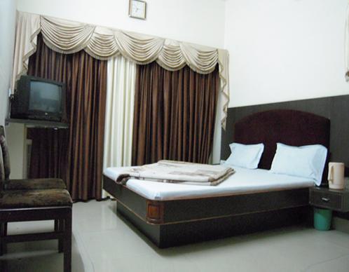 Sharda Hotel - Marthata Road - Jabalpur Image