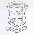 Holy Cross Senior Secondary School - Byron Bazar - Raipur Image