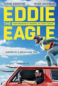 Eddie The Eagle Image
