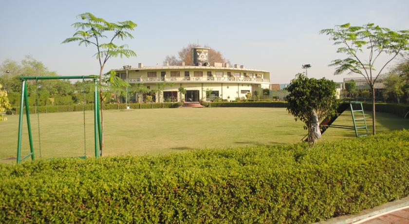 Hotel Haveli Resort - Satoha Asgarpur - Mathura Image