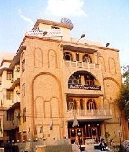 Hotel Mansarovar - Dampier Nagar - Mathura Image