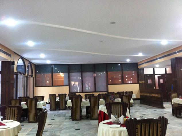 Hotel Mukund Palace - Dampier Nagar - Mathura Image