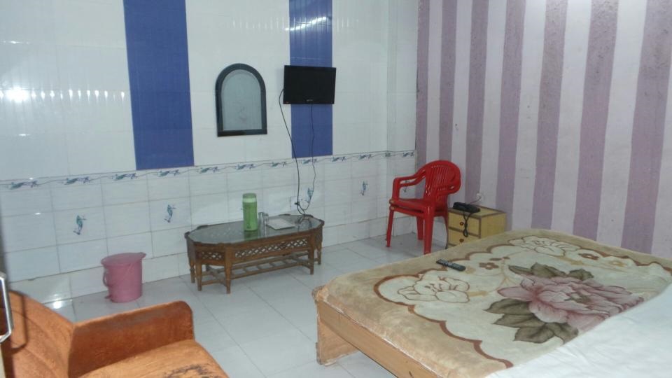 Hotel Sanjay Royal - Sonkh Adda - Mathura Image