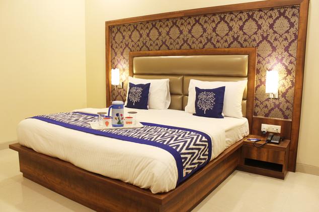 Hotel SPITI - Surya Nagar - Mathura Image