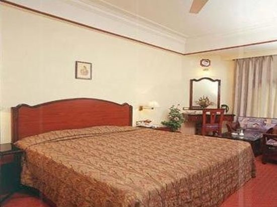 Rahi Tourist Bungalow - Civil Lines - Mathura Image