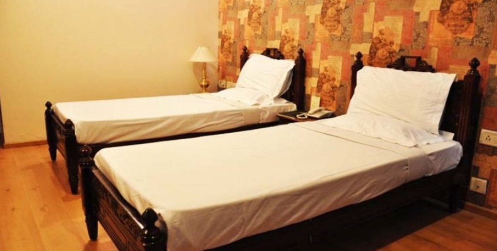 Hotel Atithi Inn - Kakinada Image