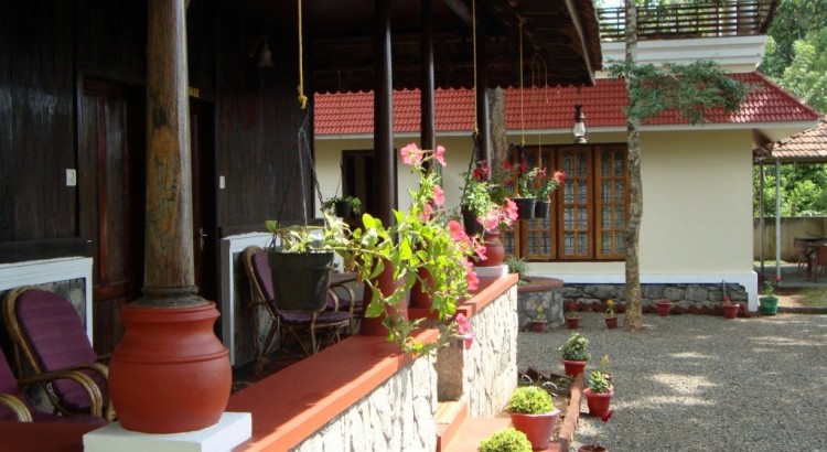 Beaumont Plantation Retreat - Anakkara - Thekkady Image