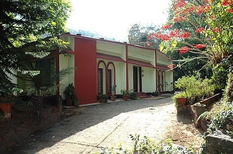 Canaan Valley Homestay - Periyar - Thekkady Image