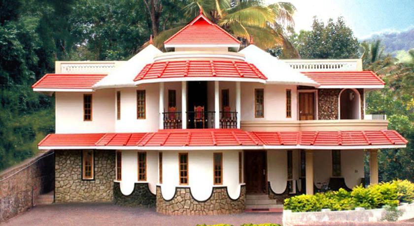 Chithrasala Home Stay - Vazhayil - Thekkady Image