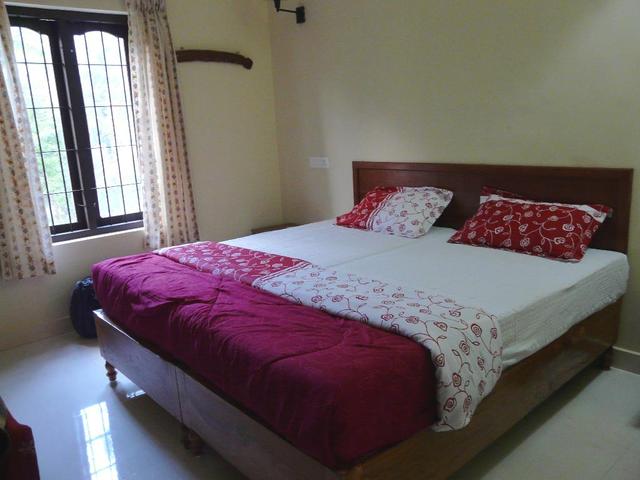 Edamala Homestay - Thamarakandam - Thekkady Image